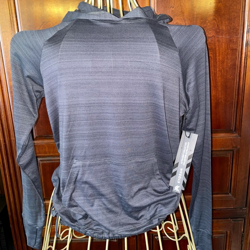 Kyodan Athletic Top